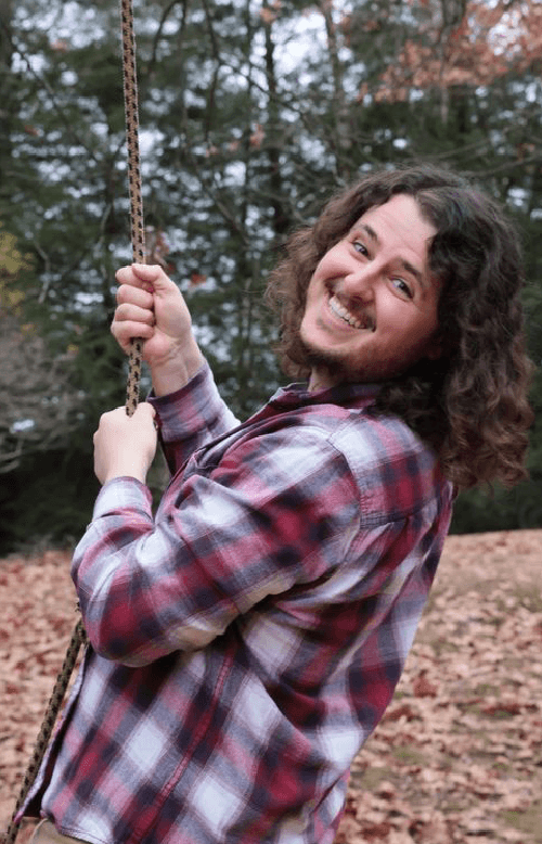 Taylor Michaels as Mars Donovan